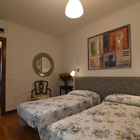 Padovaresidence Apartments - Vista Piazza Delle Erbe E Palazzo Della Ragione Extérieur photo