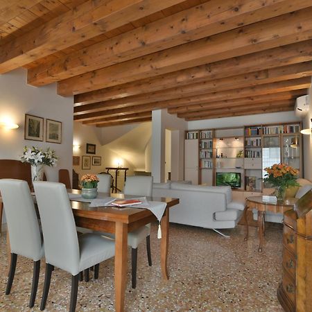 Padovaresidence Apartments - Vista Piazza Delle Erbe E Palazzo Della Ragione Extérieur photo