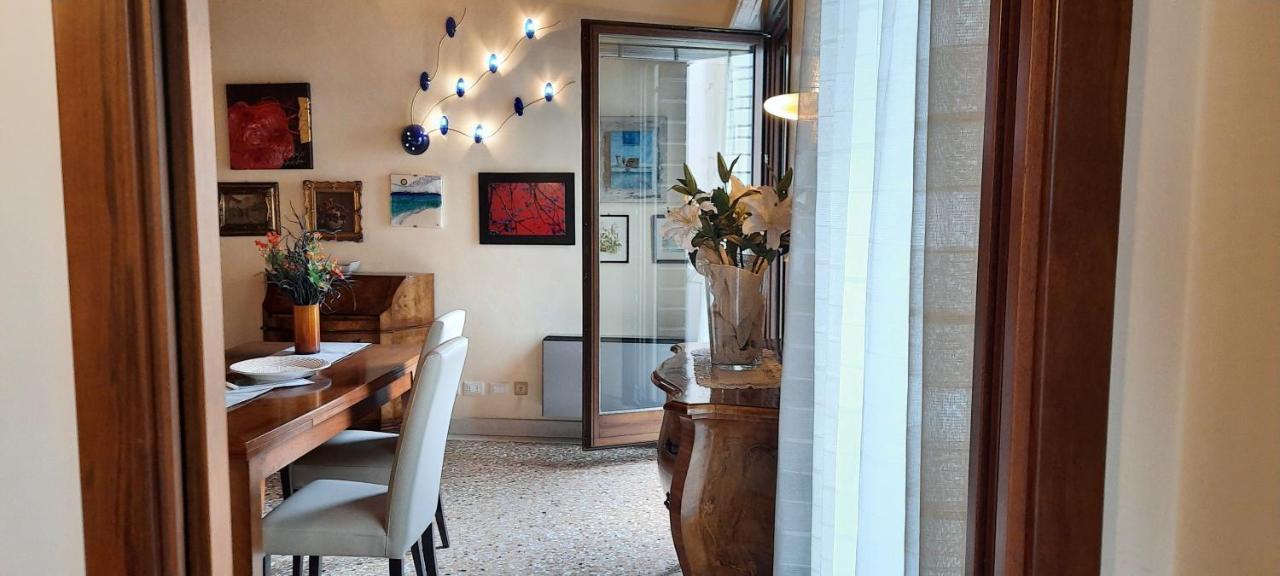 Padovaresidence Apartments - Vista Piazza Delle Erbe E Palazzo Della Ragione Extérieur photo