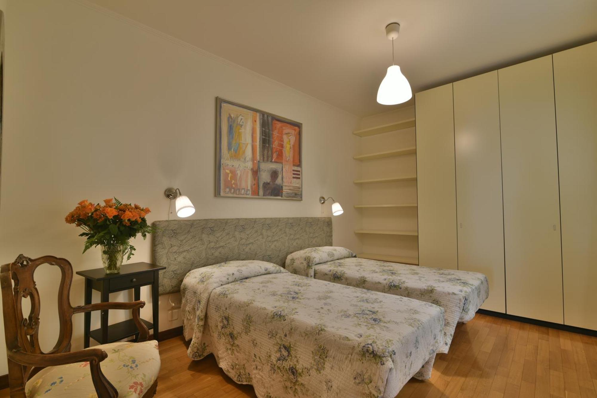 Padovaresidence Apartments - Vista Piazza Delle Erbe E Palazzo Della Ragione Extérieur photo