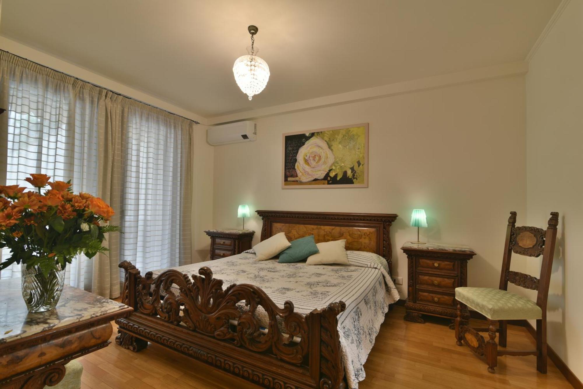 Padovaresidence Apartments - Vista Piazza Delle Erbe E Palazzo Della Ragione Extérieur photo